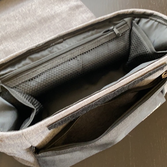 Stroller caddy/organizer - Picture 5 of 6